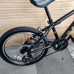 [引取限定]　美品！！MARIN マリーン　ドンキージュニア20