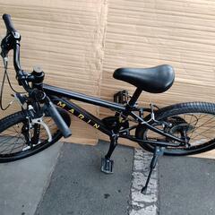 [引取限定]　美品！！MARIN マリーン　ドンキージュニア20