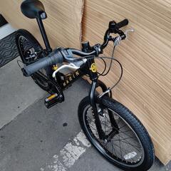 [引取限定]　美品！！MARIN マリーン　ドンキージュニア20