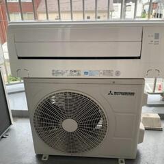 北名古屋 中古 エアコン 取付もコミコミ価格 家電専門店！