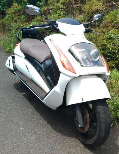 ジェンマ250　(1702)