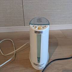 加湿器