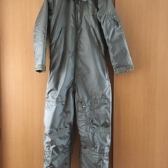 米軍実物　COVERALLS,FLYER'S CWU-64/P ...