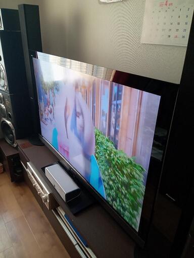 ソニー BRAVIA 52インチ テレビ KDL-52EX700 引取り限定 Sony KDL-52EX700 52