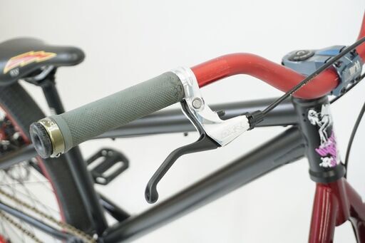 BLACK MARKET 「ブラックマーケット」 CONTRABAND 2014年頃 BMX