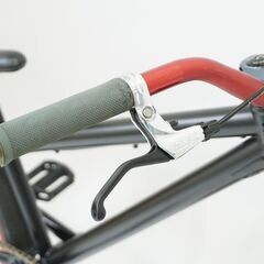 BLACK MARKET 「ブラックマーケット」 CONTRABAND 2014年頃 BMX