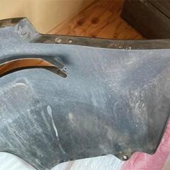 商談中　フェアレディZ33　リアバンパー　KH3 スーパーブラック