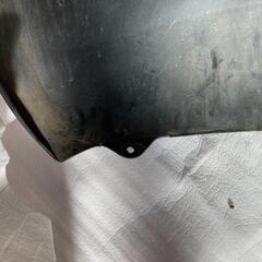 商談中　フェアレディZ33　リアバンパー　KH3 スーパーブラック