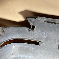 商談中　フェアレディZ33　リアバンパー　KH3 スーパーブラック