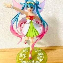 初音ミク フィギュア 美品