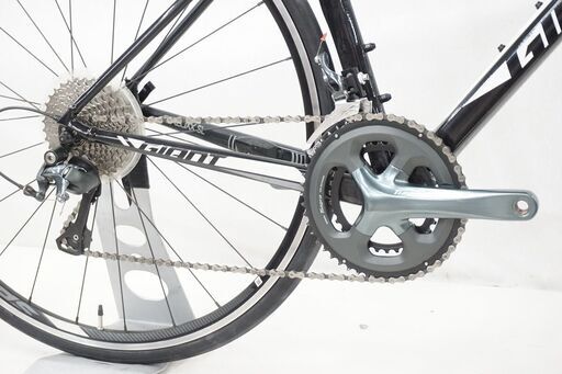 GIANT 「ジャイアント」 TCR SL2 2020年モデル ロードバイク