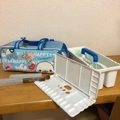 小学生用絵の具セット