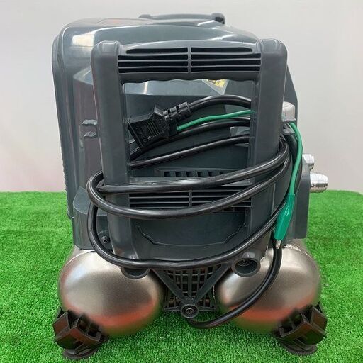 日立工機 Hitachi Koki PA2000VHB 運搬型ベビコン インバータ高圧