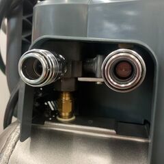 日立工機 Hitachi Koki PA2000VHB 運搬型ベビコン インバータ高圧