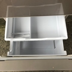 ☆HITACHI ノンフロン冷凍冷蔵庫☆まんなか野菜 R-S32JV 2019年製