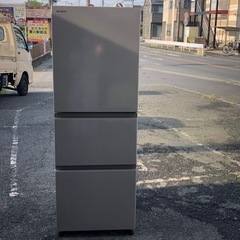 ☆2020年製美品☆HITACHI 日立 ノンフロン冷凍冷蔵庫 R-27KV-1 3