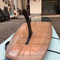 お話中】大幅値下げしました。9ft ロングボード シーコング社製
