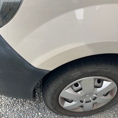 カングー　純正ホイール　ホイールカバー　スタッドレス　４本セット