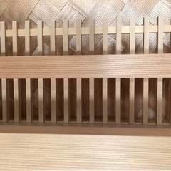 和室用装飾天井