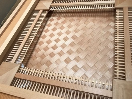 和室　飾り天井 和室 飾り天井