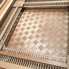 和室用装飾天井