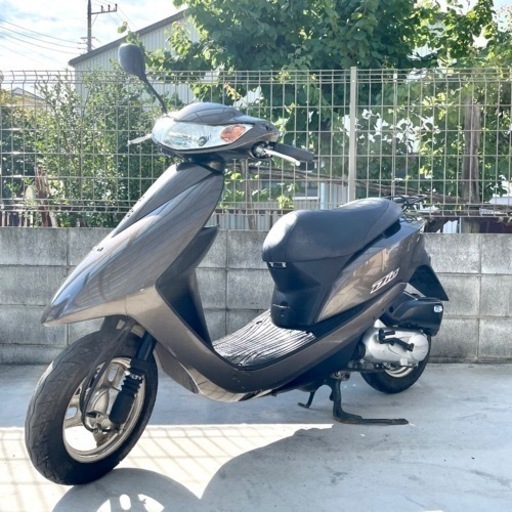 通勤、通学に!! ホンダ ディオ DIO AF68