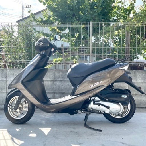 通勤、通学に!! ホンダ ディオ DIO AF68