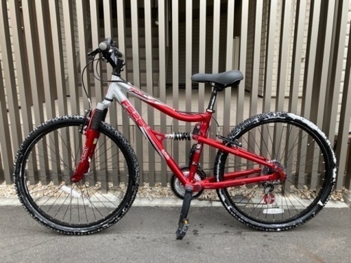 APOLLO FS・26 変速マウテンバイク APOLLO FS・26 変速マウテンバイク