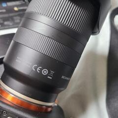 SONY ILCE−7RM2　ソニーA7R2(α7R II)