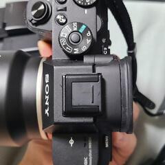 SONY ILCE−7RM2　ソニーA7R2(α7R II)