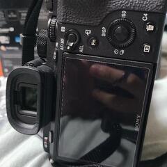 SONY ILCE−7RM2　ソニーA7R2(α7R II)