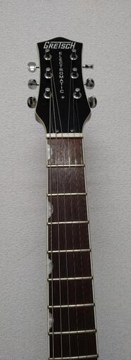 Gretsch グレッチ Electromatic エレクトロマチック 専用ギグバッグ付
