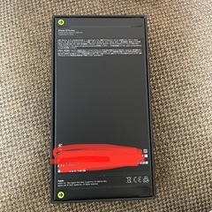 今だけ値引き‼️iPhone13ProMax128G新品未開封♪