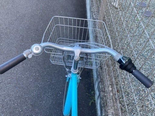 SCALARE STYLE 変速自転車 SCALARE STYLE 変速自転車