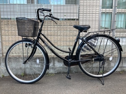 美品)SUNTRUST 26インチ自転車 assurwi.ma