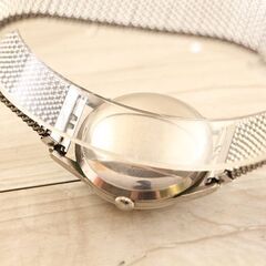 LONGINES ロンジン 自動巻 動作品 automatic (R2177wY)