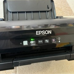 プリンター　EPSON PX-105