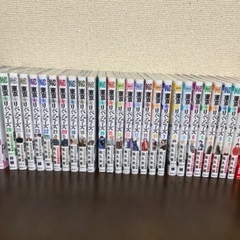 東京リベンジャーズ28巻まで全巻プラス2冊