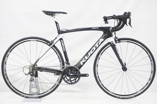 KUOTA 「クオータ」 KIRAL 2015年モデル ロードバイク