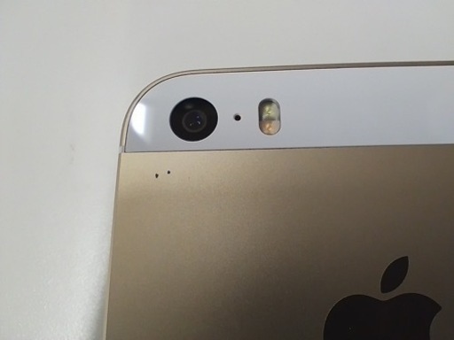 iPhone SE(第1世代）本体（Docomo回線及び大多数の格安SIM用）