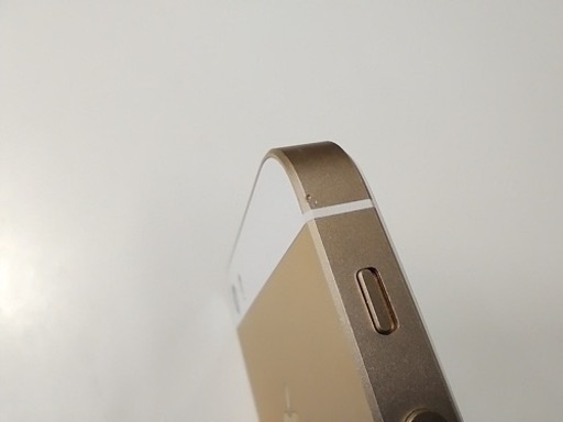 iPhone SE(第1世代）本体（Docomo回線及び大多数の格安SIM用）