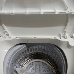 9ご購入ありがとうございました。 全自動洗濯機(税込み)