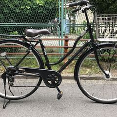 トレンディ 自転車の中古が安い！激安で譲ります・無料であげます ...