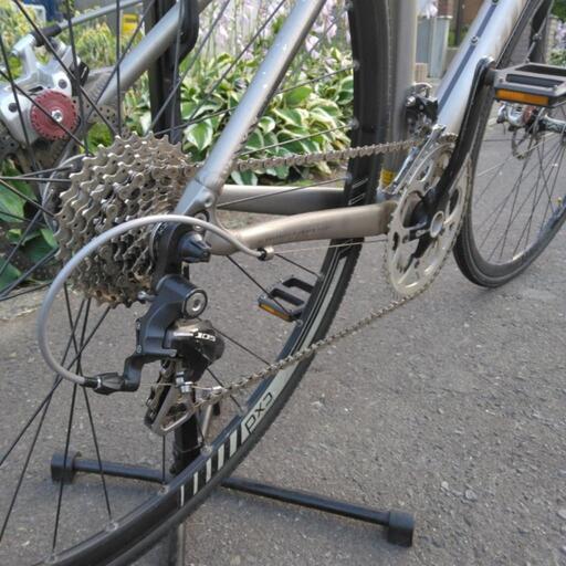 ロードバイク SPECIALIZED SECTEUR EXPERT DISC