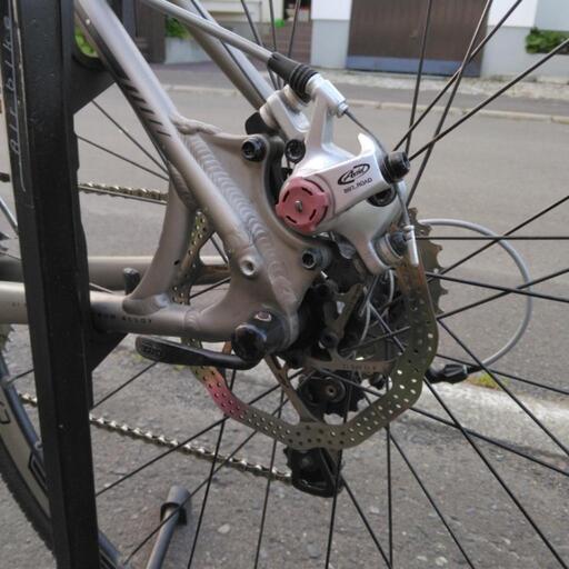 ロードバイク SPECIALIZED SECTEUR EXPERT DISC