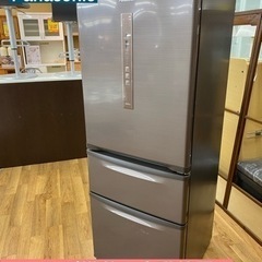 期間限定の特別値下げ！！I485 ☆ Panasonic 冷蔵庫 (315L) 3ドア 2016 