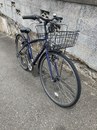 丸石自転車　APASCH