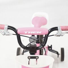 TREK 「トレック」 PRECALIBER 年式不明 キッズサイクル