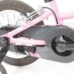 TREK 「トレック」 PRECALIBER 年式不明 キッズサイクル