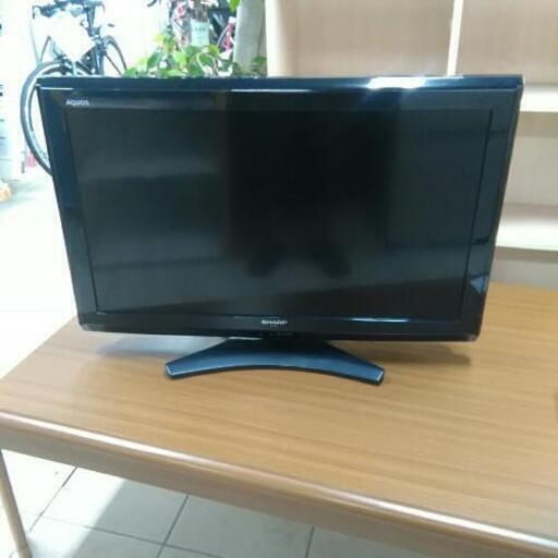 液晶テレビ SHARP シャープ AQUOS LC-32E9 2011年製 32型